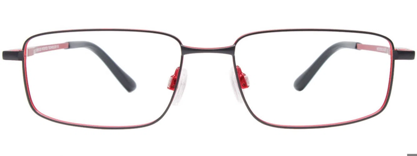 Easyclip EC622 Eyeglasses - view 9