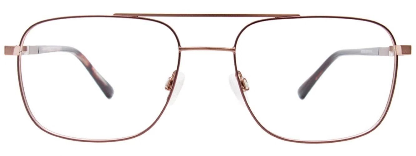 Easyclip EC623 Eyeglasses - view 12