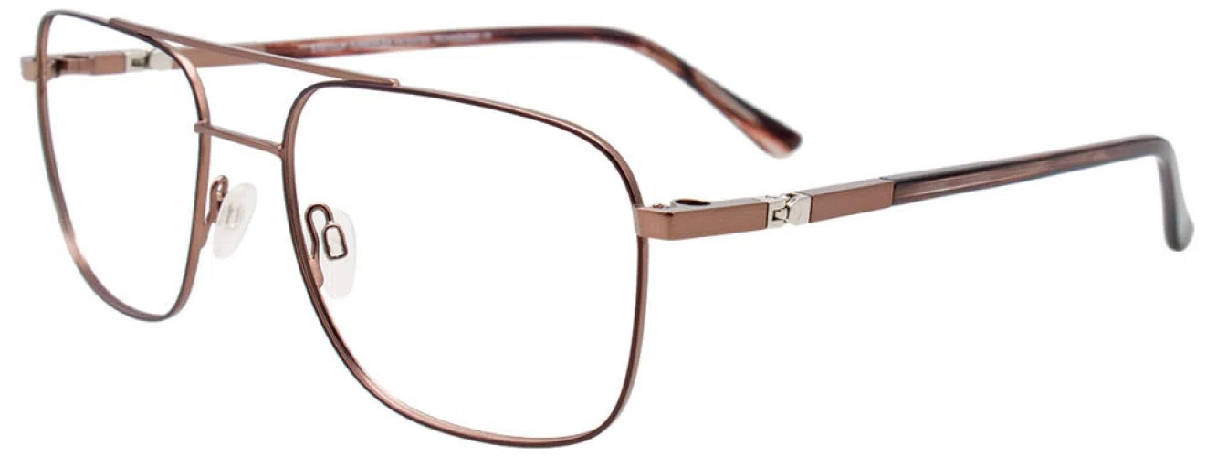 Easyclip EC623 Eyeglasses - view 3