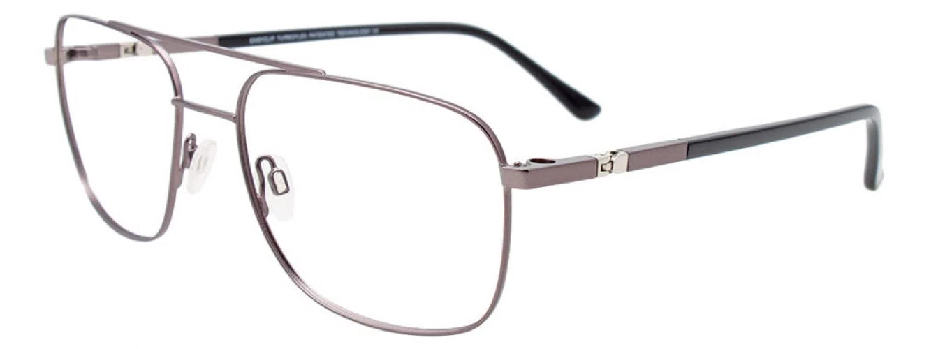 Easyclip EC623 Eyeglasses - view 4