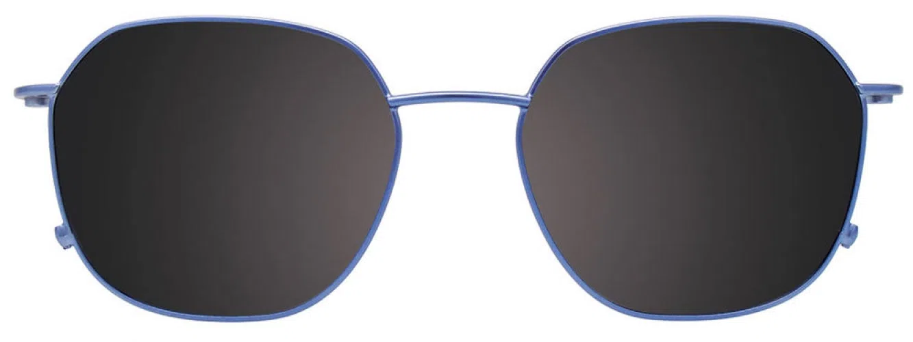 Easyclip EC626 Eyeglasses - view 10