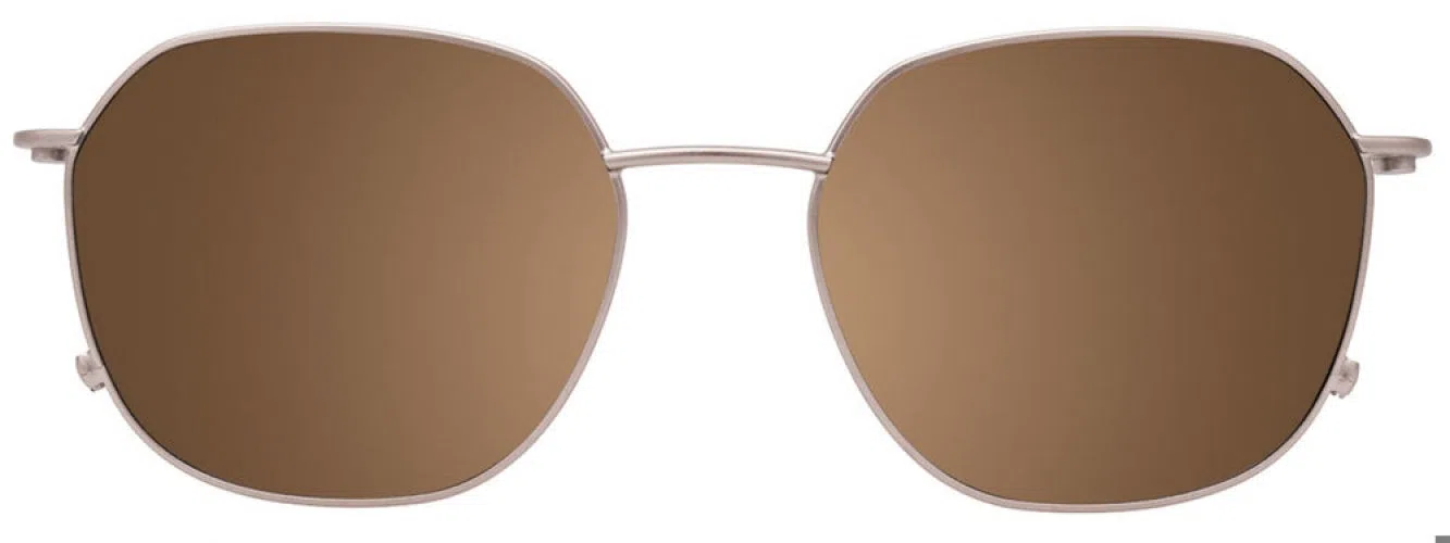 Easyclip EC626 Eyeglasses - view 11