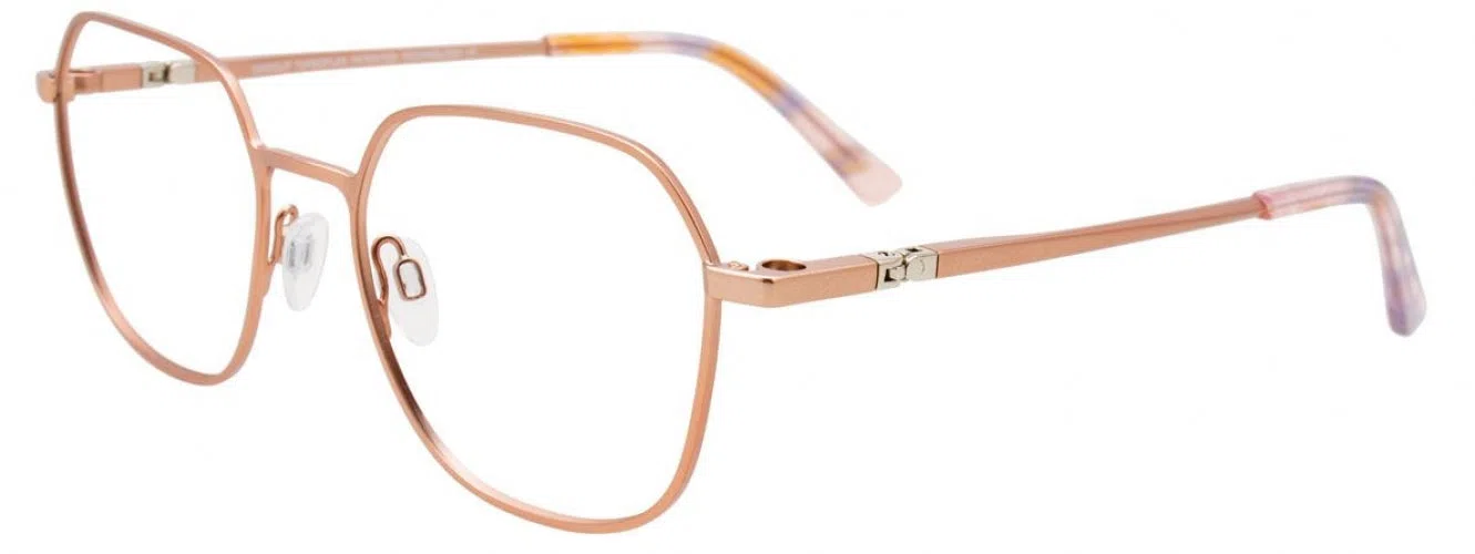 Easyclip EC626 Eyeglasses - view 2