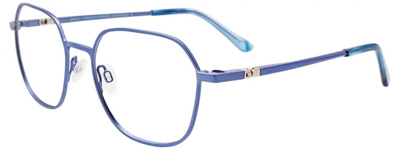 Easyclip EC626 Eyeglasses - view 5