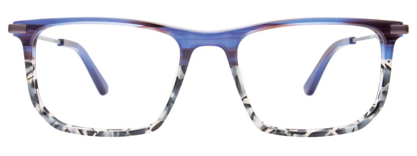 Easyclip EC627 Eyeglasses - view 12