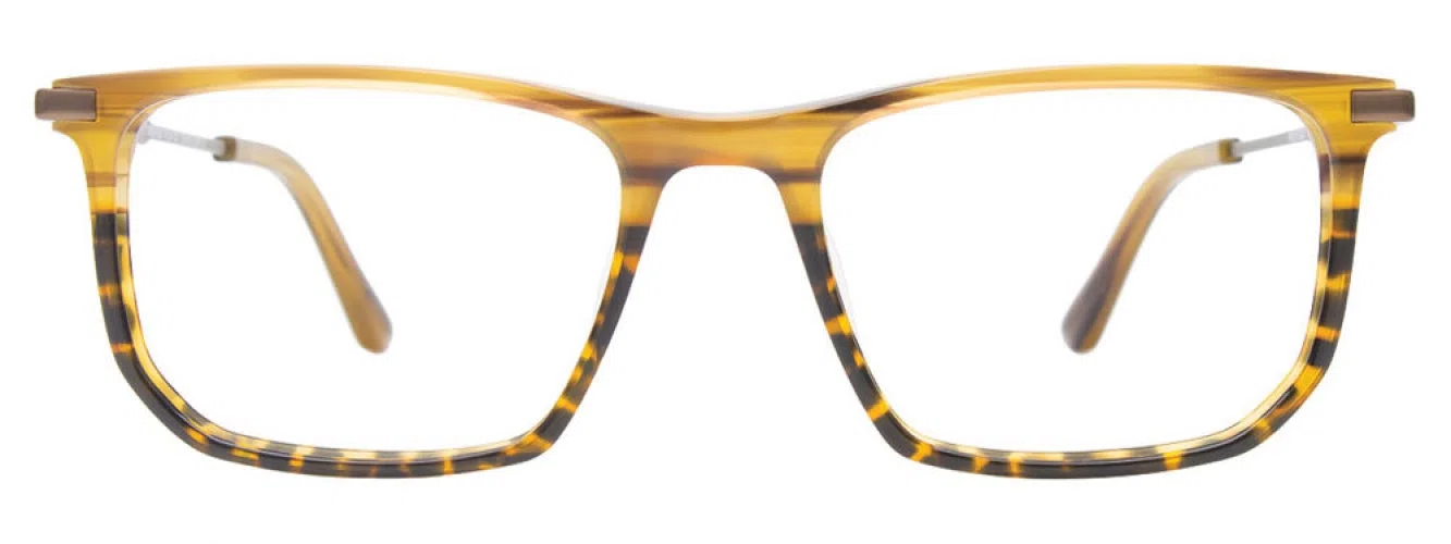 Easyclip EC627 Eyeglasses - view 15