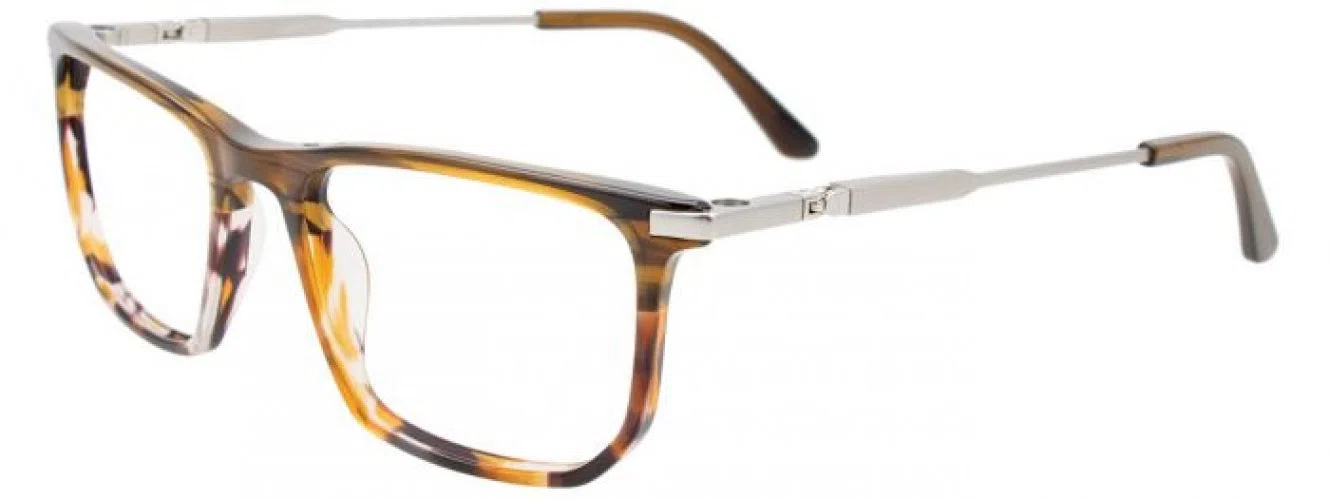 Easyclip EC627 Eyeglasses - view 4