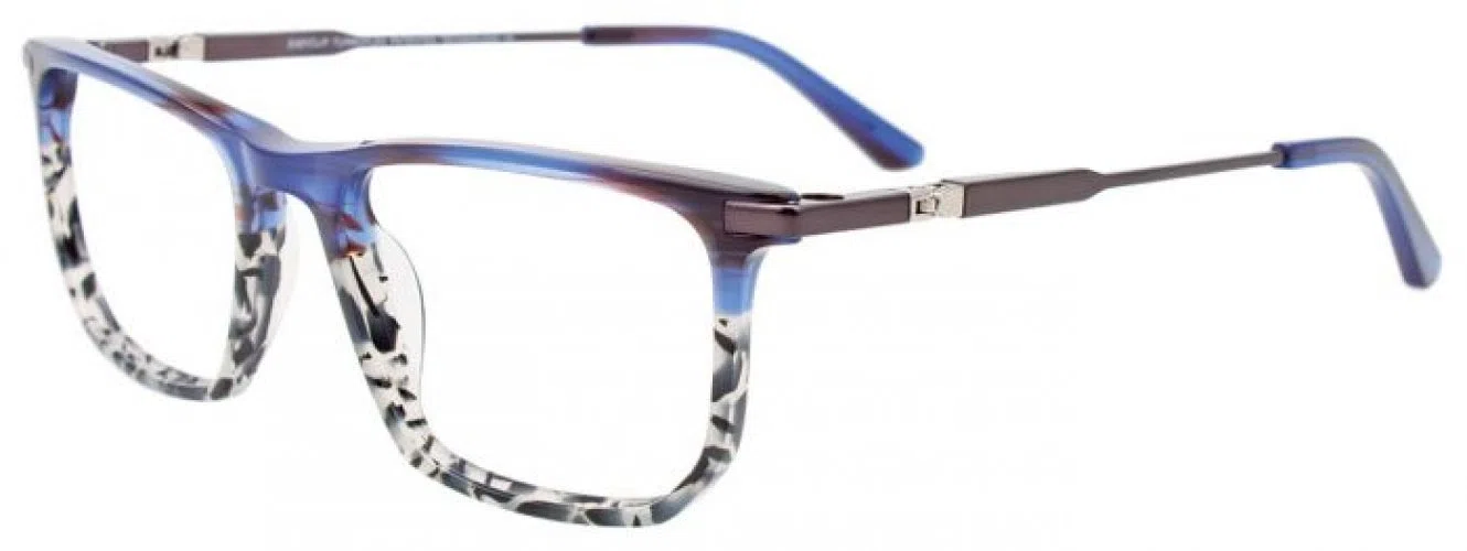 Easyclip EC627 Eyeglasses - view 5