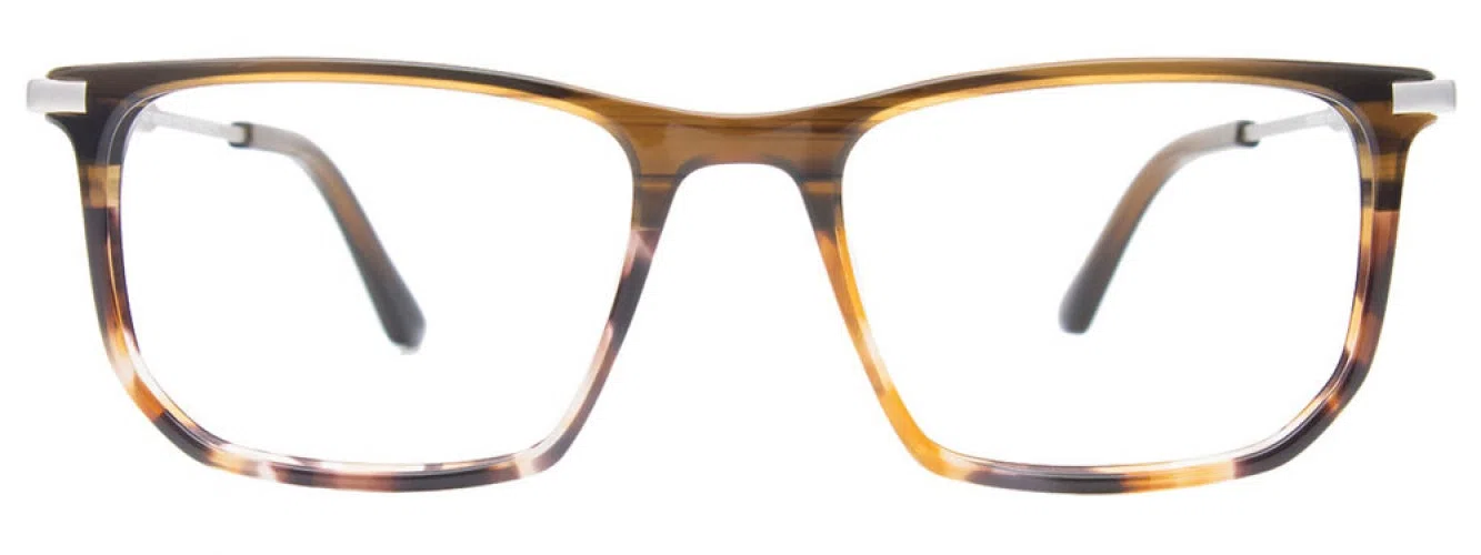 Easyclip EC627 Eyeglasses - view 9