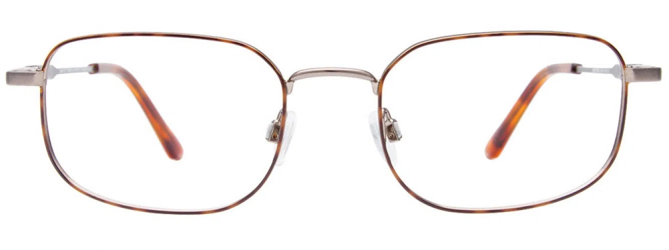 Easyclip EC629 Eyeglasses - view 12
