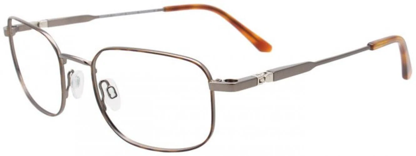 Easyclip EC629 Eyeglasses - view 2