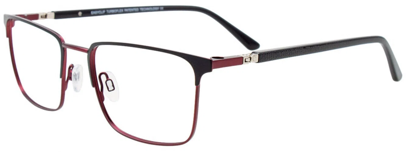 Easyclip EC631 Eyeglasses - view 2