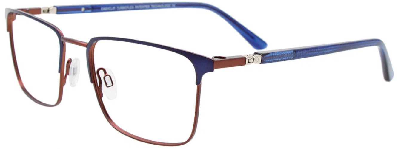 Easyclip EC631 Eyeglasses - view 4
