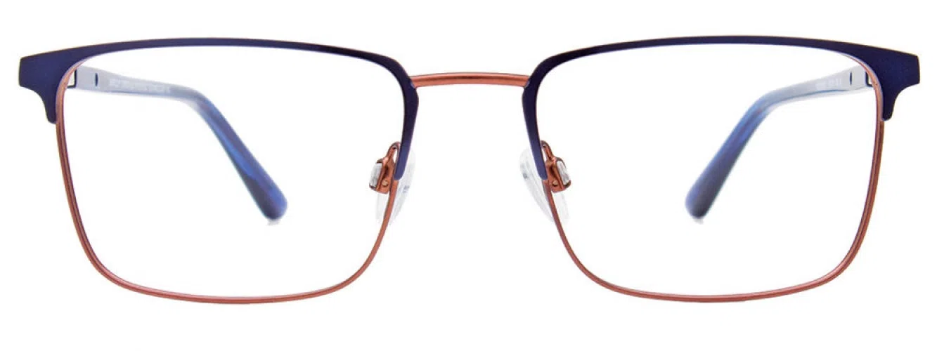 Easyclip EC631 Eyeglasses - view 5
