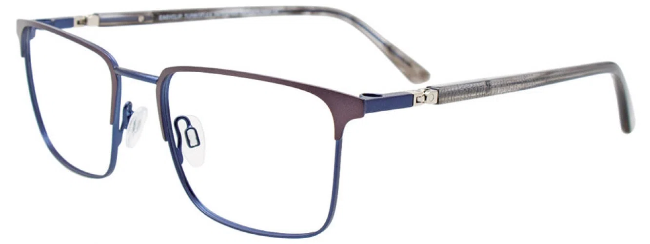 Easyclip EC631 Eyeglasses - view 8