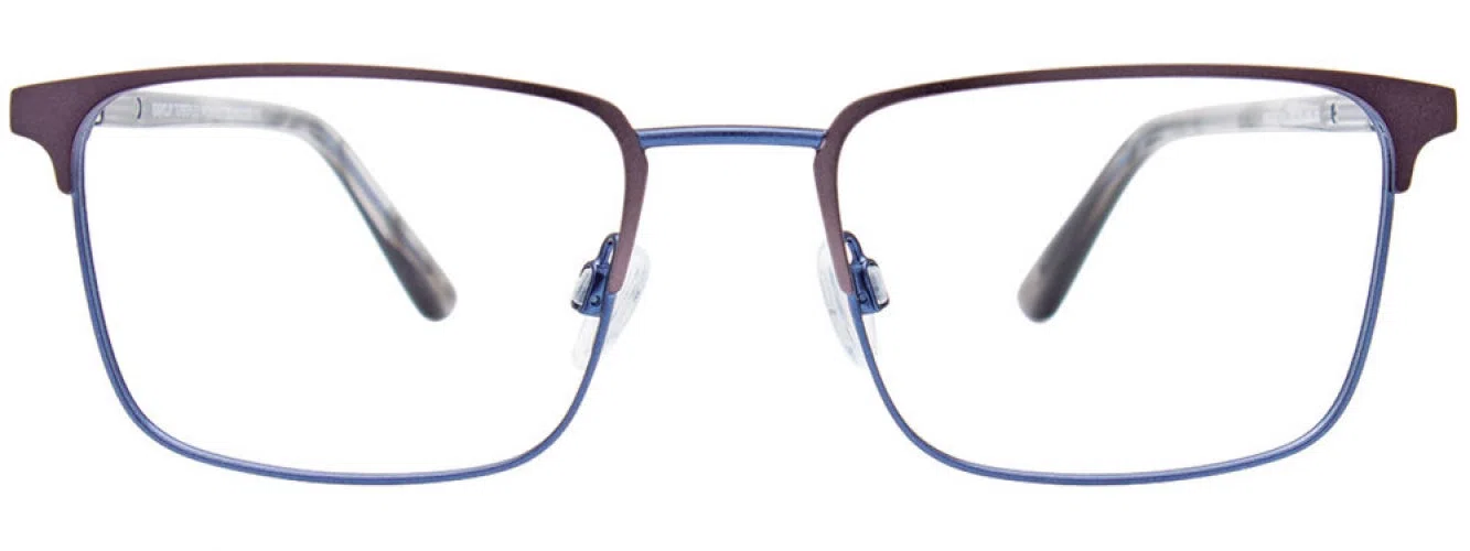 Easyclip EC631 Eyeglasses - view 9