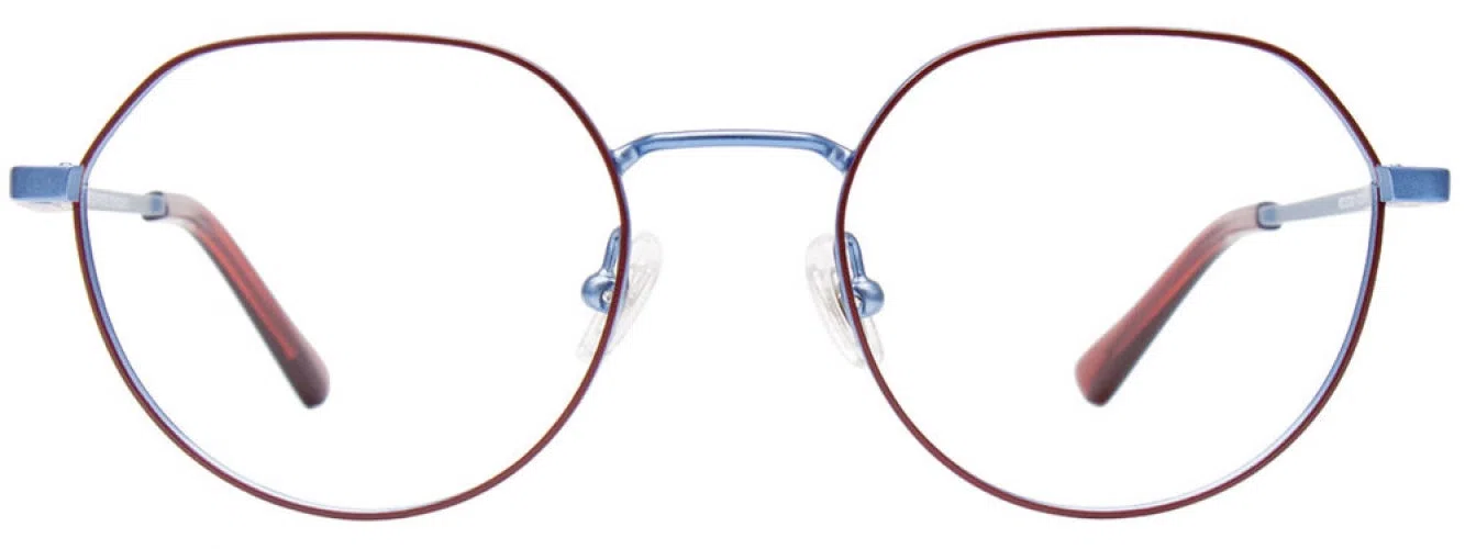 Easyclip EC632 Eyeglasses - view 10