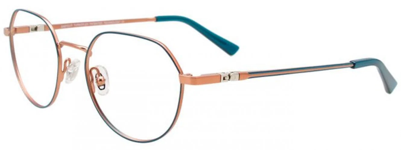 Easyclip EC632 Eyeglasses - view 2