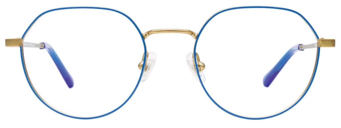 Easyclip EC632 Eyeglasses - view 6