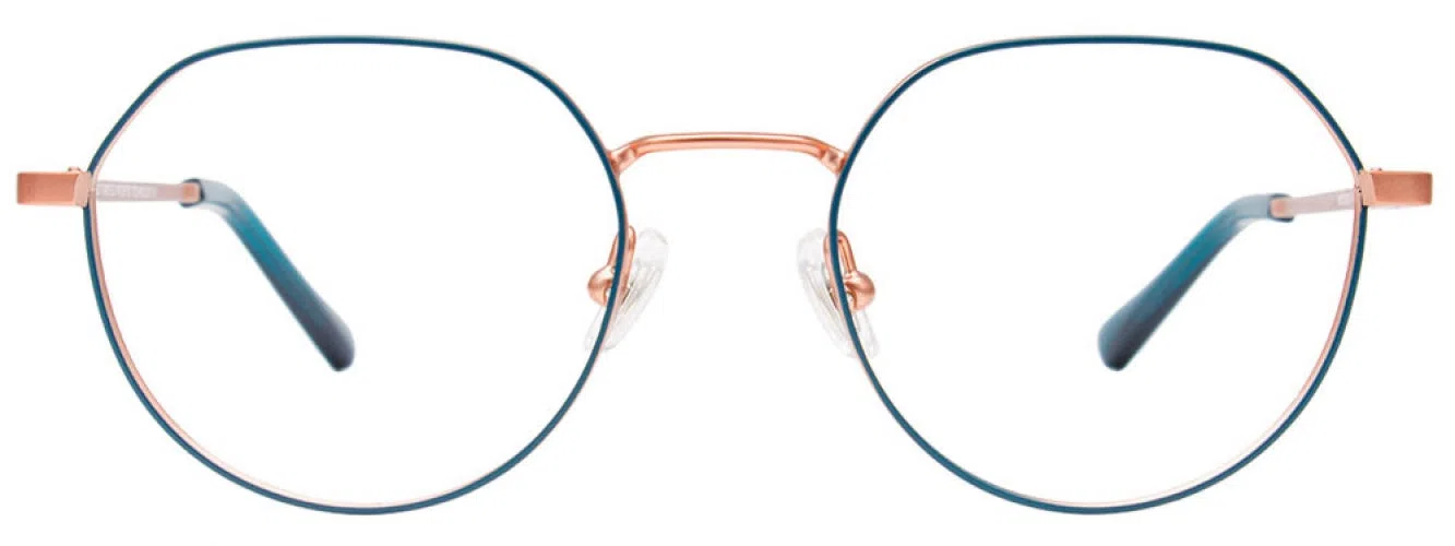 Easyclip EC632 Eyeglasses - view 8