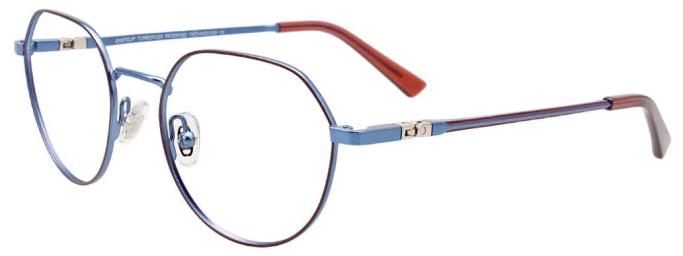Easyclip EC632 Eyeglasses - view 9