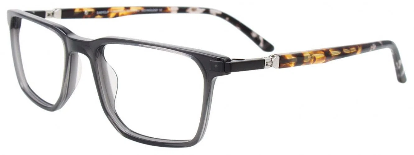 Easyclip EC634 Eyeglasses - view 2