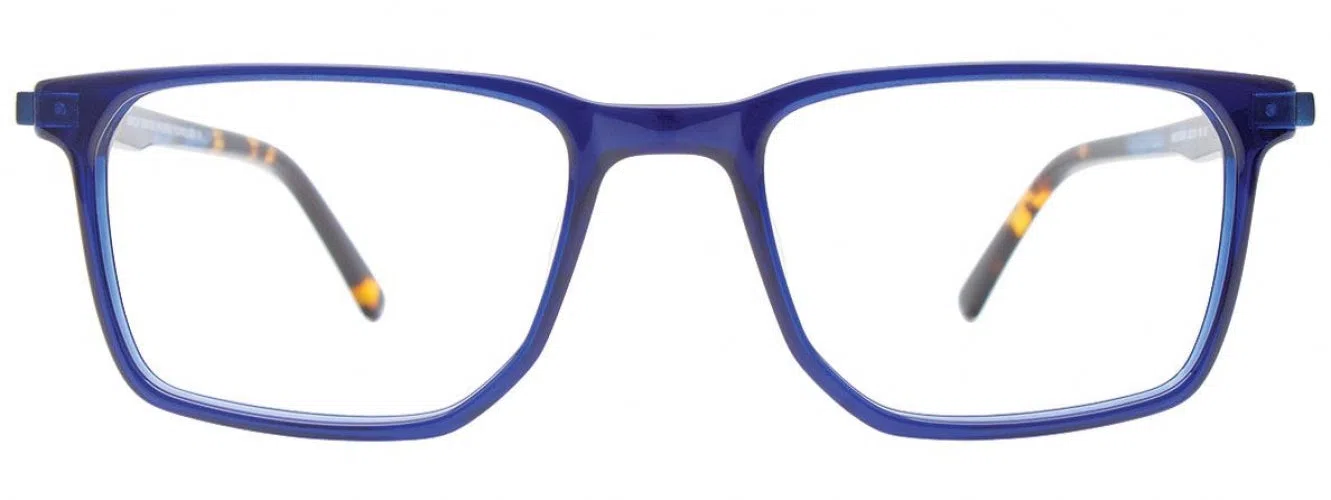 Easyclip EC634 Eyeglasses - view 4