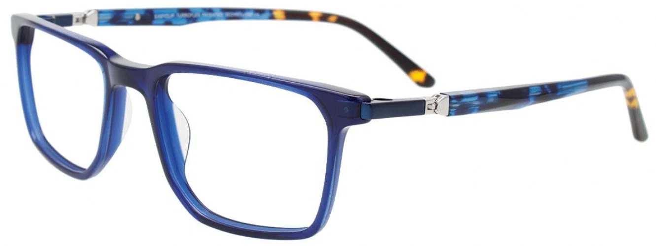Easyclip EC634 Eyeglasses - view 5