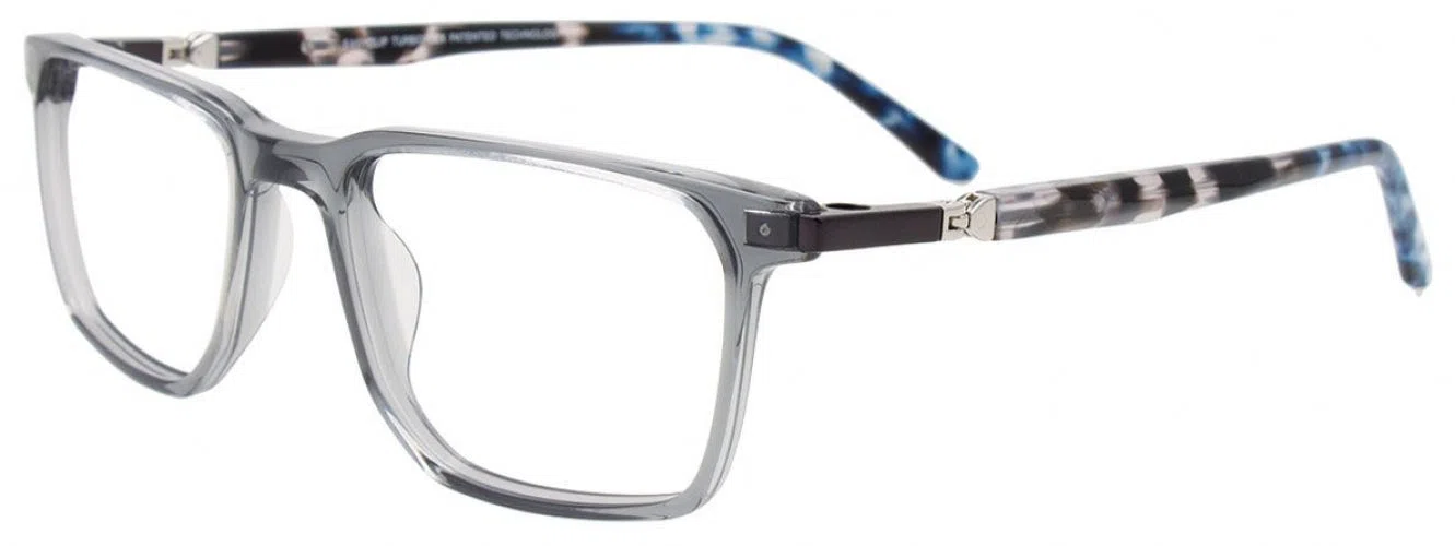 Easyclip EC634 Eyeglasses - view 8