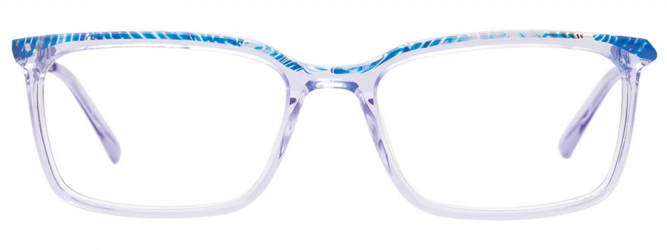 Easyclip EC635 Eyeglasses - view 15