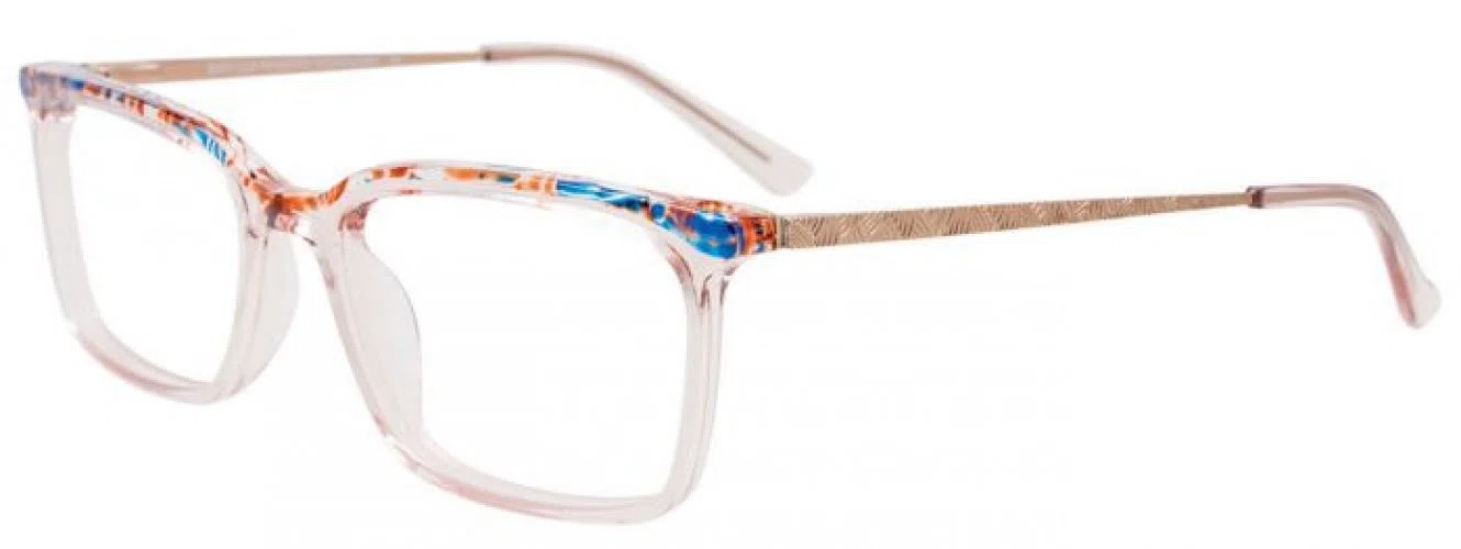 Easyclip EC635 Eyeglasses - view 4