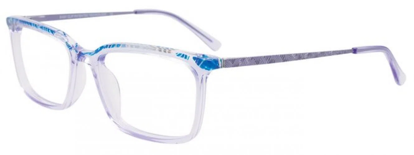 Easyclip EC635 Eyeglasses - view 6