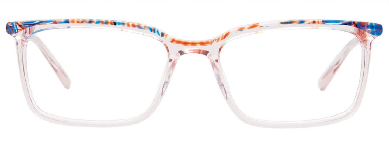 Easyclip EC635 Eyeglasses - view 9