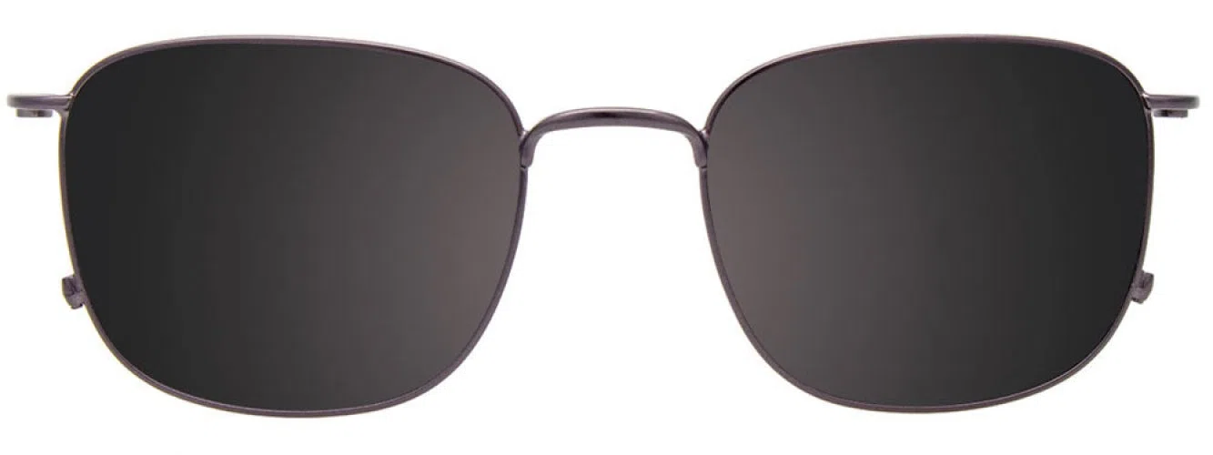 Easyclip EC636 Eyeglasses - view 12