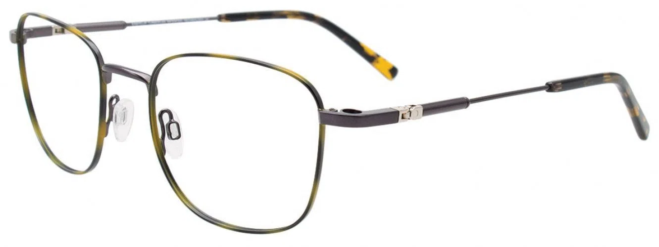 Easyclip EC636 Eyeglasses - view 2