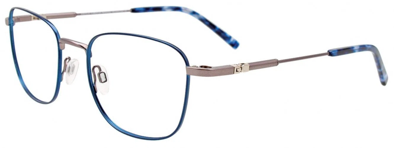 Easyclip EC636 Eyeglasses - view 5