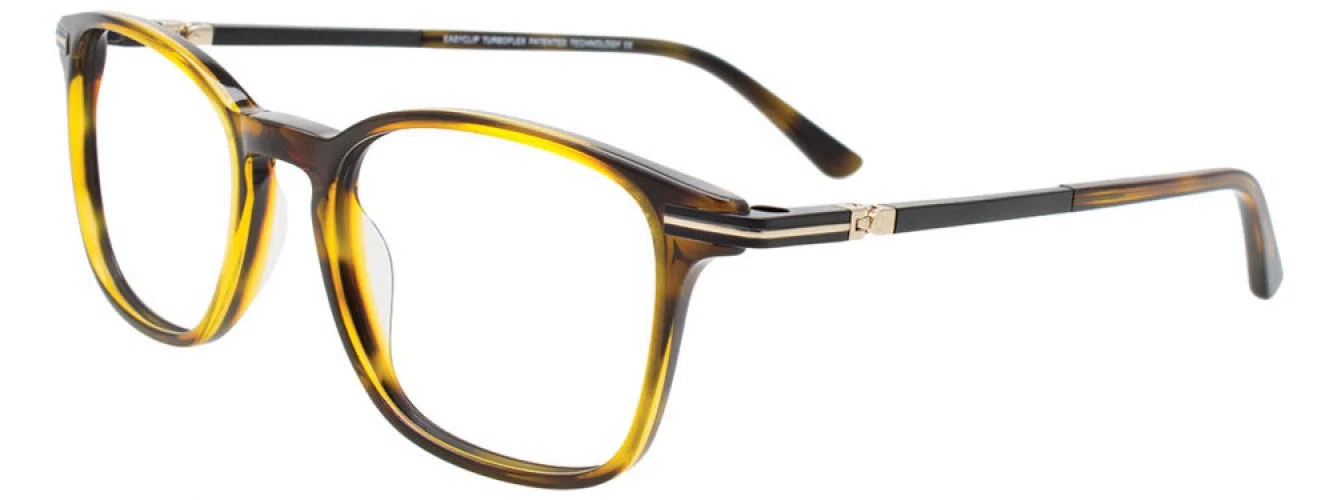 Easyclip EC637 Eyeglasses - view 3