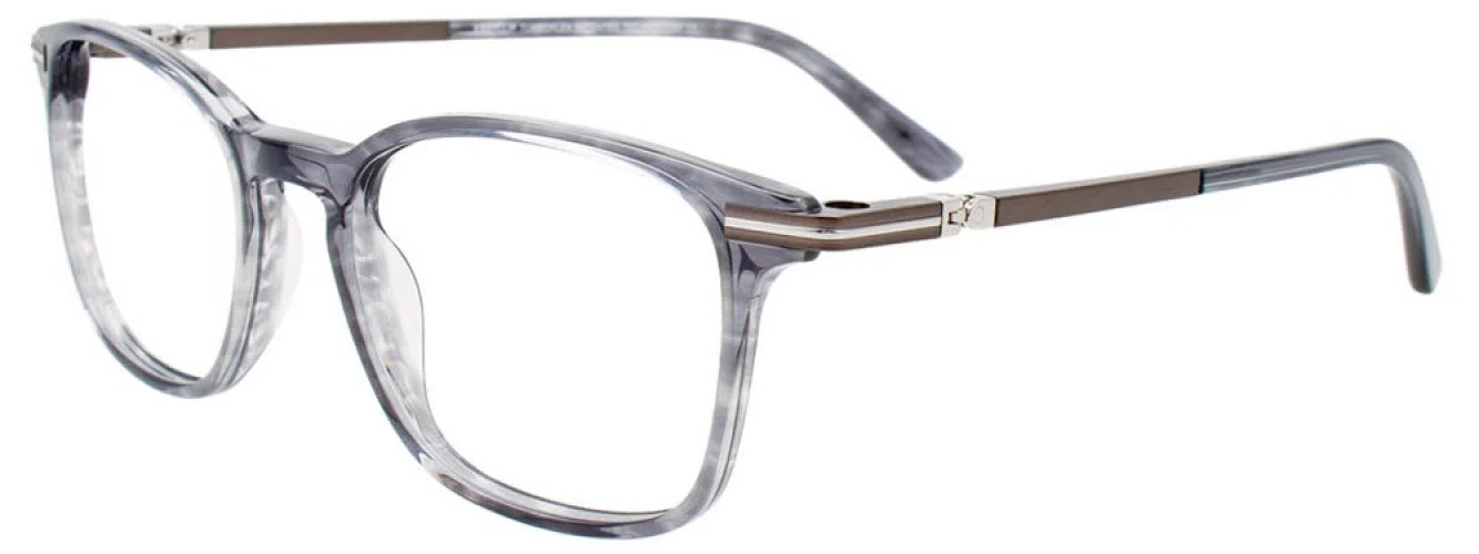 Easyclip EC637 Eyeglasses - view 6