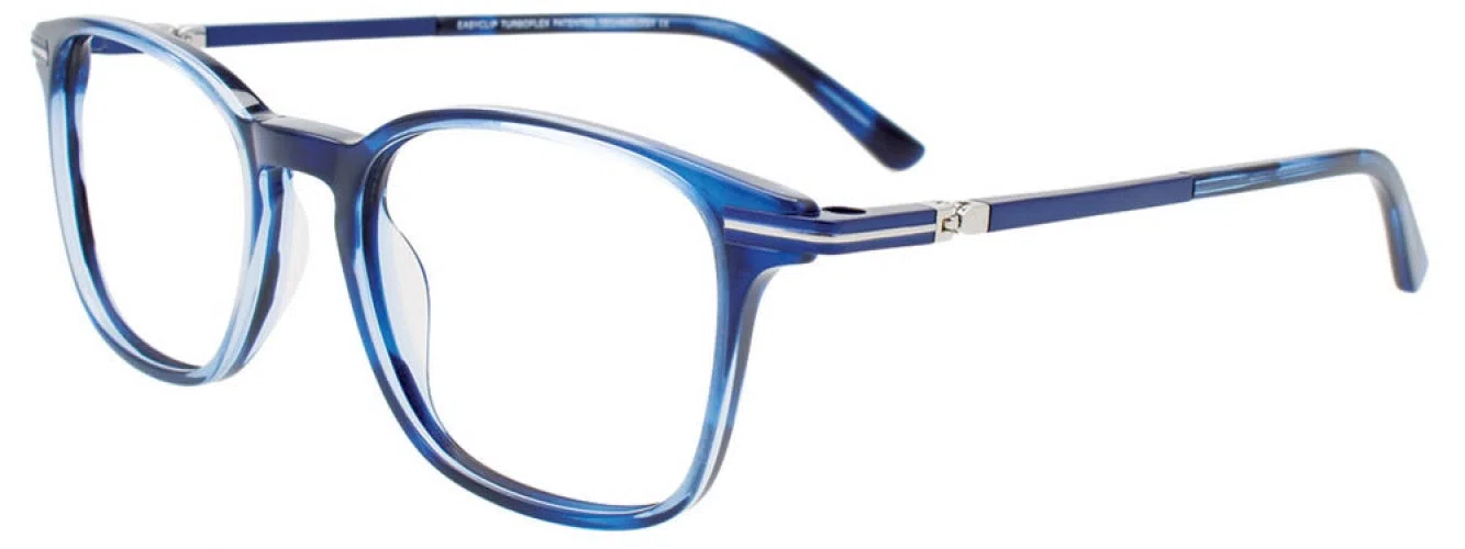 Easyclip EC637 Eyeglasses - view 9
