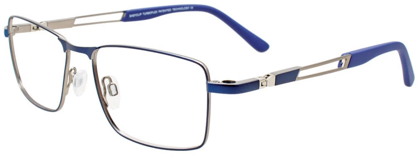 Easyclip EC638 Eyeglasses - view 10