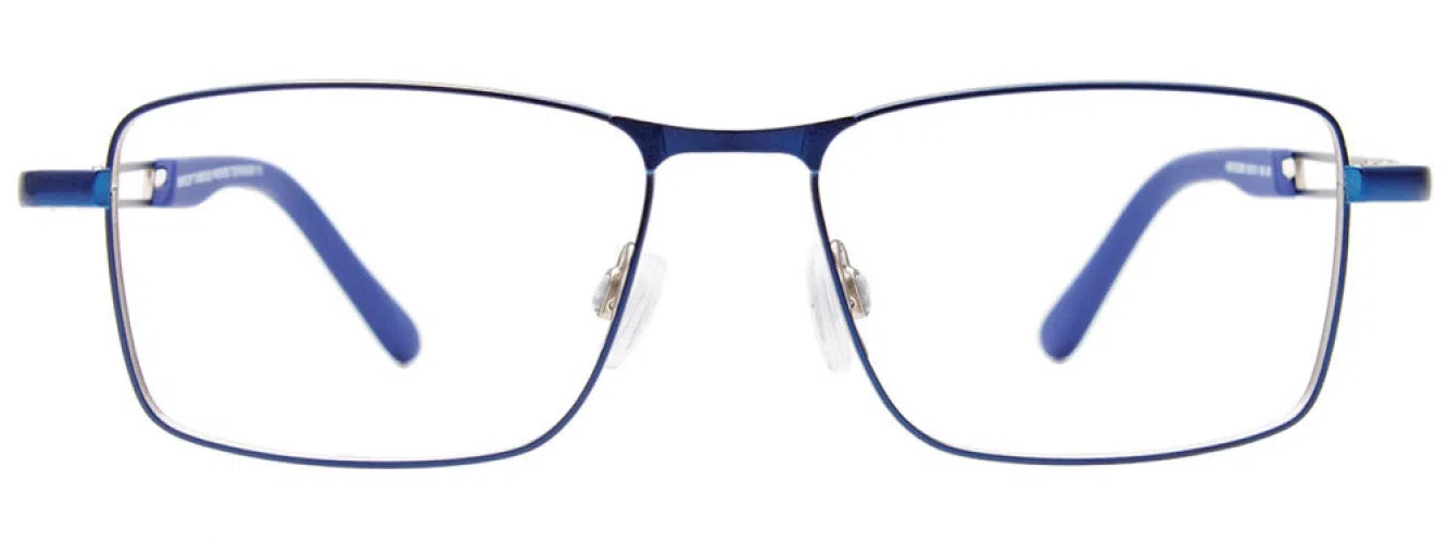 Easyclip EC638 Eyeglasses - view 12