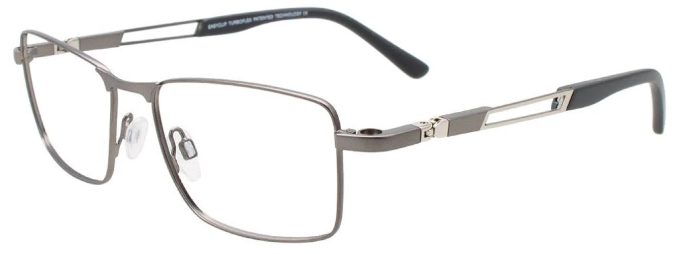 Easyclip EC638 Eyeglasses - view 4