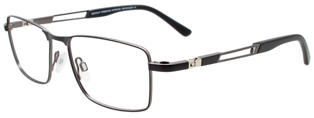 Easyclip EC638 Eyeglasses - view 7