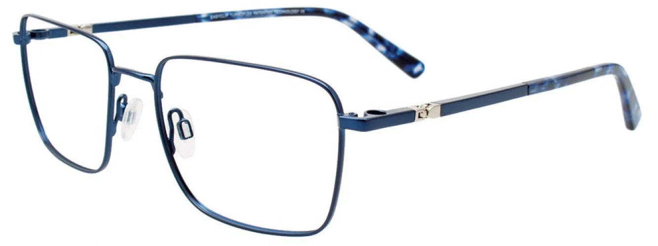 Easyclip EC639 Eyeglasses - view 6