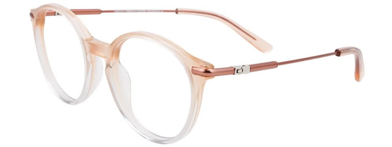 Easyclip EC640 Eyeglasses - view 2