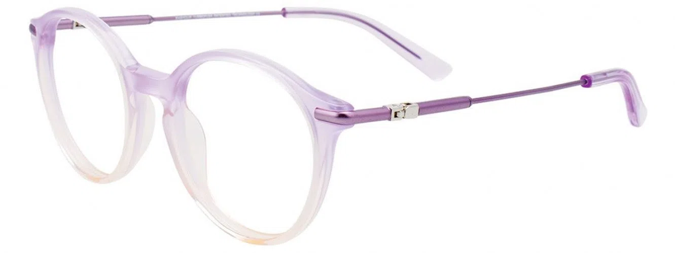 Easyclip EC640 Eyeglasses - view 4