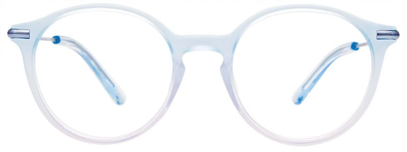 Easyclip EC640 Eyeglasses - view 5
