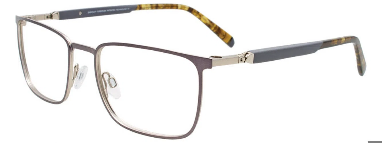 Easyclip EC641 Eyeglasses - view 3