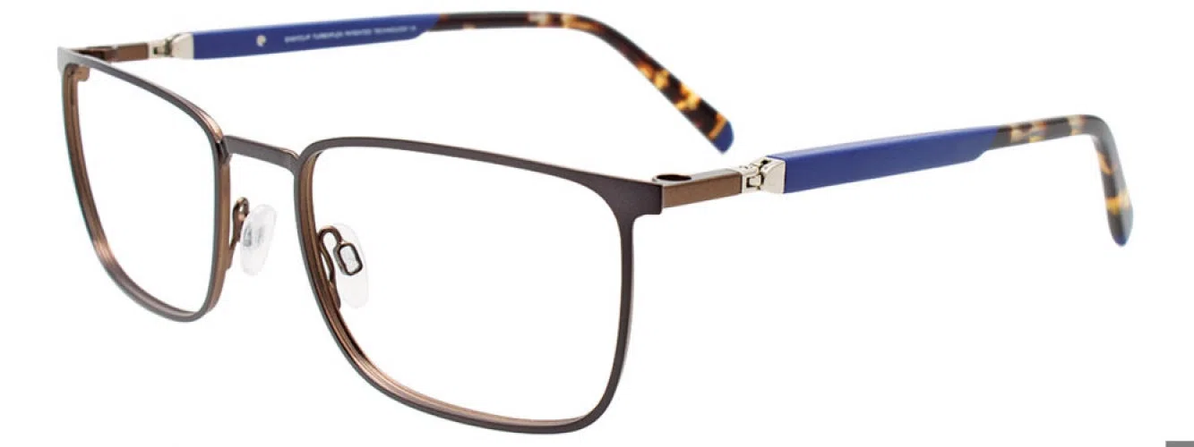 Easyclip EC641 Eyeglasses - view 4