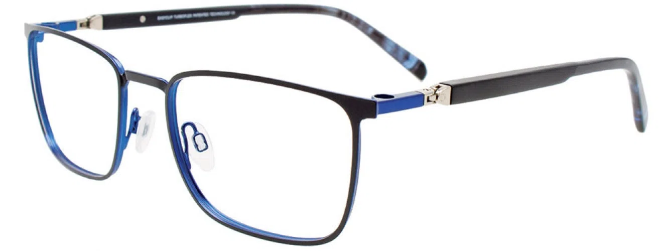 Easyclip EC641 Eyeglasses - view 8